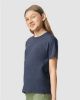 Picture of 64000BCVC - Youth Softstyle® CVC T-Shirt