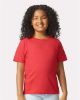 Picture of 64000BCVC - Youth Softstyle® CVC T-Shirt