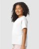 Picture of 64000BCVC - Youth Softstyle® CVC T-Shirt