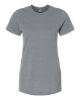 Picture of 64001LCVC - Women's Softstyle® CVC T-Shirt