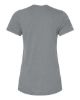 Picture of 64001LCVC - Women's Softstyle® CVC T-Shirt