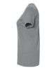 Picture of 64001LCVC - Women's Softstyle® CVC T-Shirt
