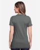 Picture of 64001LCVC - Women's Softstyle® CVC T-Shirt