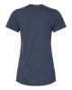 Picture of 64001LCVC - Women's Softstyle® CVC T-Shirt