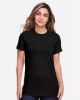 Picture of 64001LCVC - Women's Softstyle® CVC T-Shirt