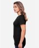 Picture of 64001LCVC - Women's Softstyle® CVC T-Shirt