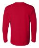 Picture of 64400 - Unisex Softstyle® Long Sleeve T-Shirt