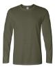 Picture of 64400 - Unisex Softstyle® Long Sleeve T-Shirt