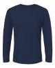 Picture of 64400 - Unisex Softstyle® Long Sleeve T-Shirt