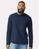 Picture of 64400 - Unisex Softstyle® Long Sleeve T-Shirt