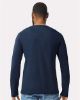 Picture of 64400 - Unisex Softstyle® Long Sleeve T-Shirt
