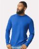 Picture of 64400 - Unisex Softstyle® Long Sleeve T-Shirt