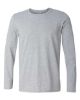 Picture of 64400 - Unisex Softstyle® Long Sleeve T-Shirt