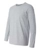Picture of 64400 - Unisex Softstyle® Long Sleeve T-Shirt