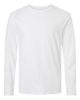 Picture of 64400 - Unisex Softstyle® Long Sleeve T-Shirt