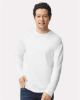 Picture of 64400 - Unisex Softstyle® Long Sleeve T-Shirt