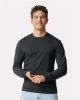 Picture of 64440CVC - Unisex Softstyle® CVC Long Sleeve T-Shirt