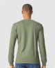 Picture of 64440CVC - Unisex Softstyle® CVC Long Sleeve T-Shirt