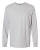 Picture of 64440CVC - Unisex Softstyle® CVC Long Sleeve T-Shirt