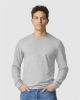 Picture of 64440CVC - Unisex Softstyle® CVC Long Sleeve T-Shirt