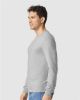 Picture of 64440CVC - Unisex Softstyle® CVC Long Sleeve T-Shirt