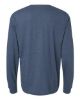 Picture of 64440CVC - Unisex Softstyle® CVC Long Sleeve T-Shirt