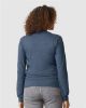 Picture of 64440CVC - Unisex Softstyle® CVC Long Sleeve T-Shirt