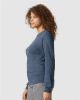 Picture of 64440CVC - Unisex Softstyle® CVC Long Sleeve T-Shirt