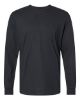 Picture of 64440CVC - Unisex Softstyle® CVC Long Sleeve T-Shirt