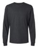 Picture of 64440CVC - Unisex Softstyle® CVC Long Sleeve T-Shirt