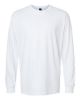 Picture of 64440CVC - Unisex Softstyle® CVC Long Sleeve T-Shirt
