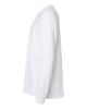 Picture of 64440CVC - Unisex Softstyle® CVC Long Sleeve T-Shirt