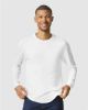 Picture of 64440CVC - Unisex Softstyle® CVC Long Sleeve T-Shirt