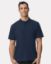 Picture of 64800 - Unisex Softstyle® Pique Polo