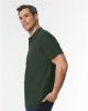 Picture of 64800 - Unisex Softstyle® Pique Polo