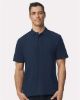 Picture of 64800 - Unisex Softstyle® Pique Polo