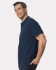Picture of 64800 - Unisex Softstyle® Pique Polo