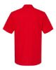 Picture of 64800 - Unisex Softstyle® Pique Polo