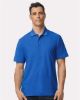 Picture of 64800 - Unisex Softstyle® Pique Polo