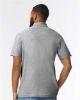 Picture of 64800 - Unisex Softstyle® Pique Polo