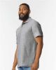 Picture of 64800 - Unisex Softstyle® Pique Polo