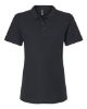 Picture of 64800L - Women's Softstyle® Pique Polo