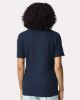 Picture of 64800L - Women's Softstyle® Pique Polo