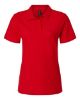 Picture of 64800L - Women's Softstyle® Pique Polo