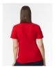 Picture of 64800L - Women's Softstyle® Pique Polo