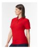 Picture of 64800L - Women's Softstyle® Pique Polo