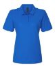 Picture of 64800L - Women's Softstyle® Pique Polo