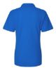 Picture of 64800L - Women's Softstyle® Pique Polo