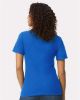 Picture of 64800L - Women's Softstyle® Pique Polo