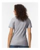Picture of 64800L - Women's Softstyle® Pique Polo